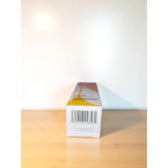 New in Box | Morphe Sunsetter Setting Spray SPF 30 | 3.4 oz | $18 Value - Picture 4 of 4